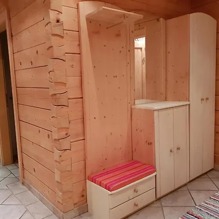 Séjour à la ferme 