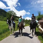 Falkenstein Bauernhof Matrei in Osttirol