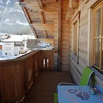 Bauernhof Falkenstein Matrei in Osttirol