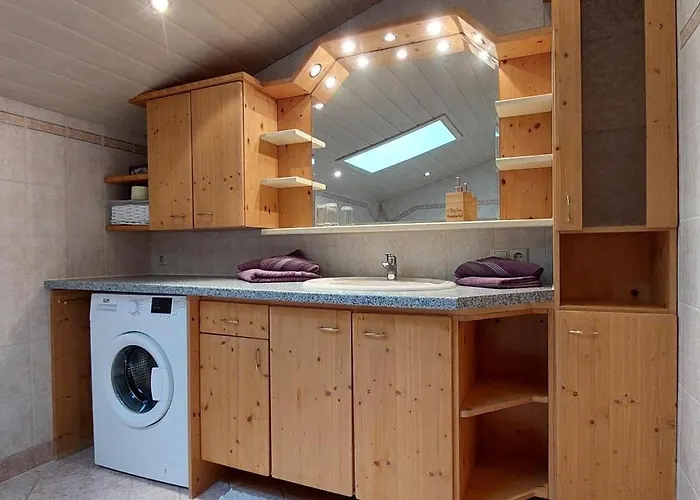 Alloggio per agriturismo 