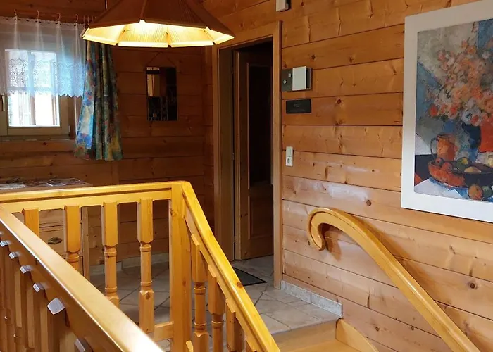 Alloggio per agriturismo 