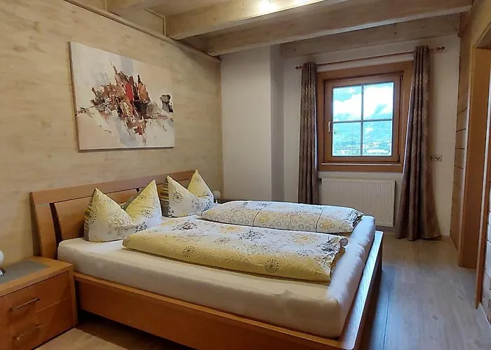 Alloggio per agriturismo 