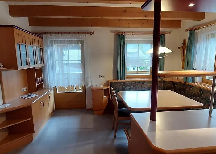 Alloggio per agriturismo 