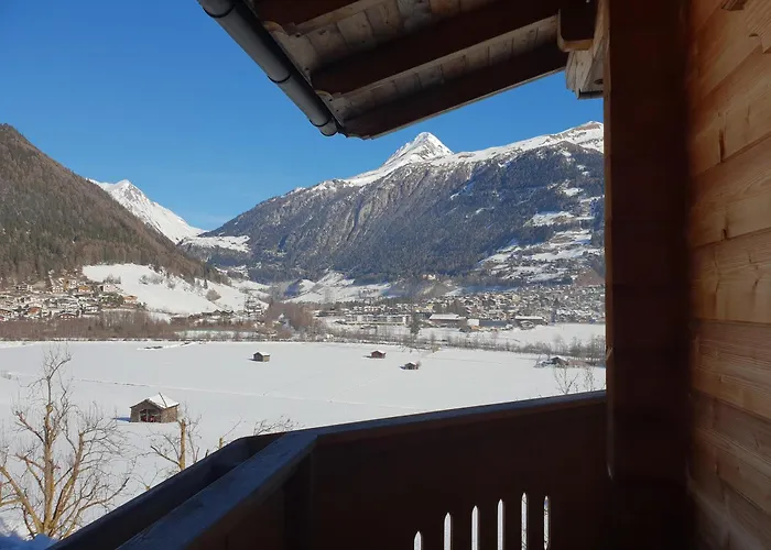 Alloggio per agriturismo 