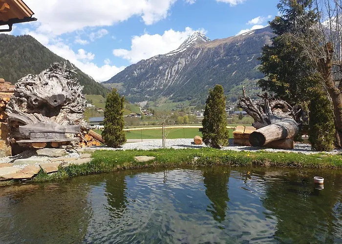 Alloggio per agriturismo 