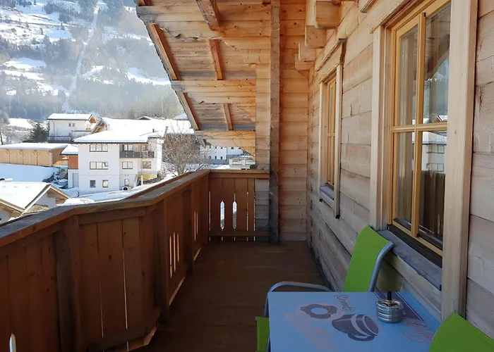 Alloggio per agriturismo 