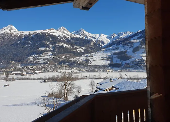 Alloggio per agriturismo 