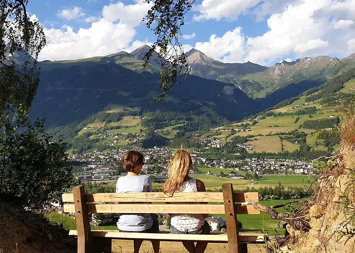 Alloggio per agriturismo 