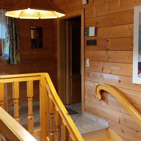 Farm stay 