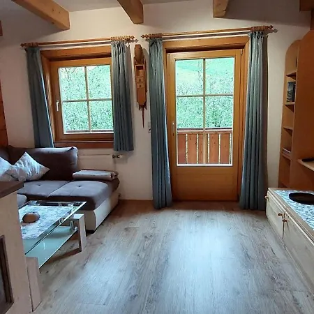 Farm stay 